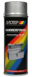Motip Hammerlak - Sølv (400ml)